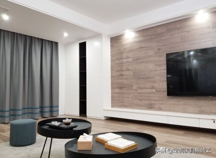 农村请设计师设计房子,设计师的家里怎么设计的