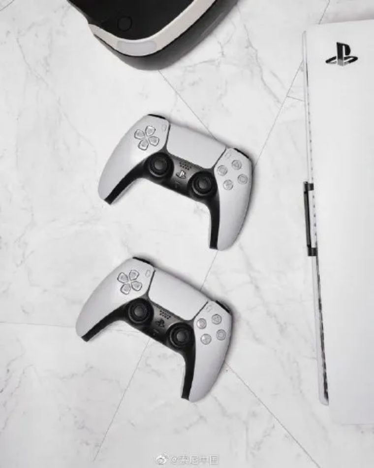 国行PS5 4月29日见 | 新款iPad Pro内存高达16GB