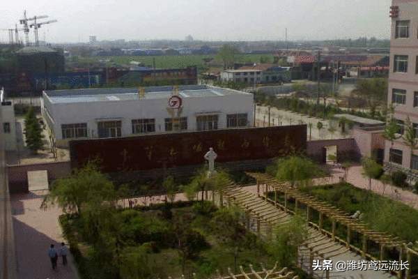 山东省潍坊第七中学图片,山东省潍坊第七中学文件