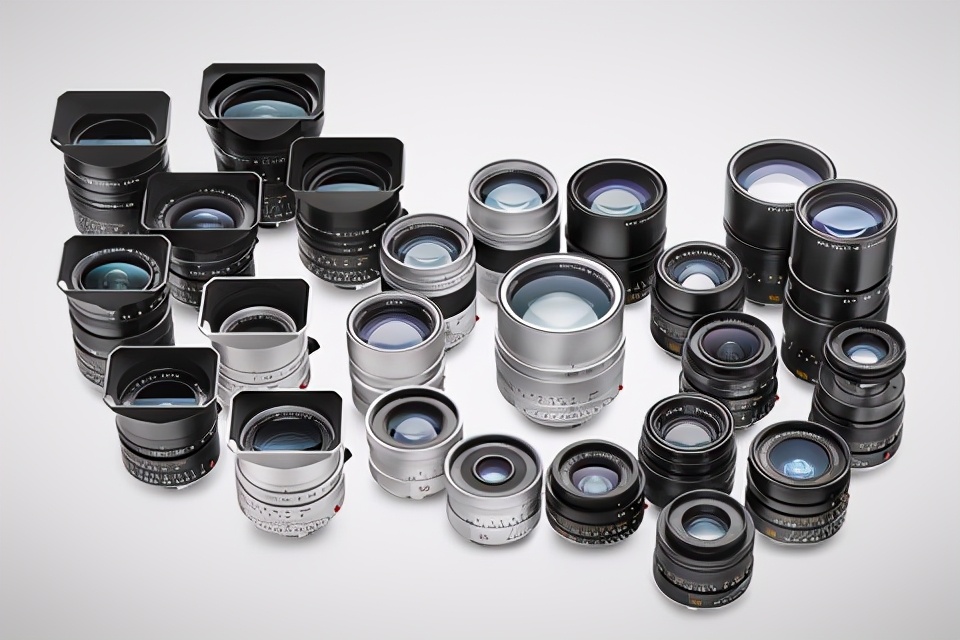 为什么这么多人捧华为,为什么那么多人喜欢徕卡