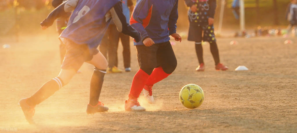 我的足球历程,从足球中我们学到了什么