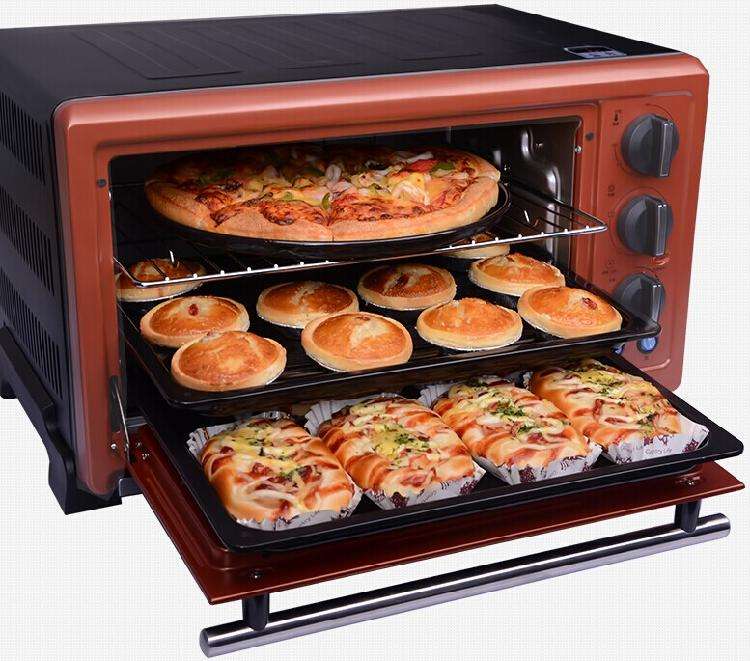 凯度蒸烤一体sr80sa-zt,凯度sr80sa-gt蒸烤箱