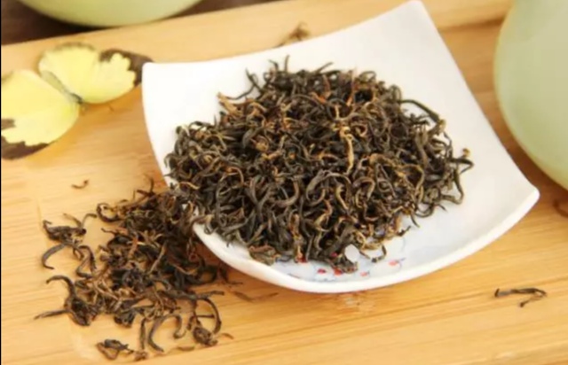 胡光华丨好山好水好茶——江西名茶遂川狗牯脑