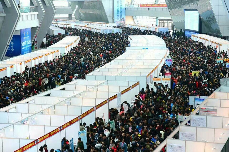 500家紧固件企业在线等你投递，月薪过万不是梦