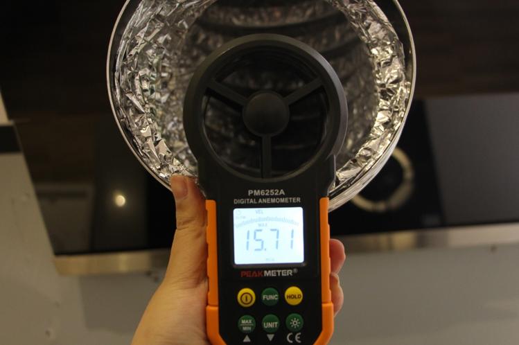 智慧油烟机新体验,九阳净吸王抽油烟机怎么样