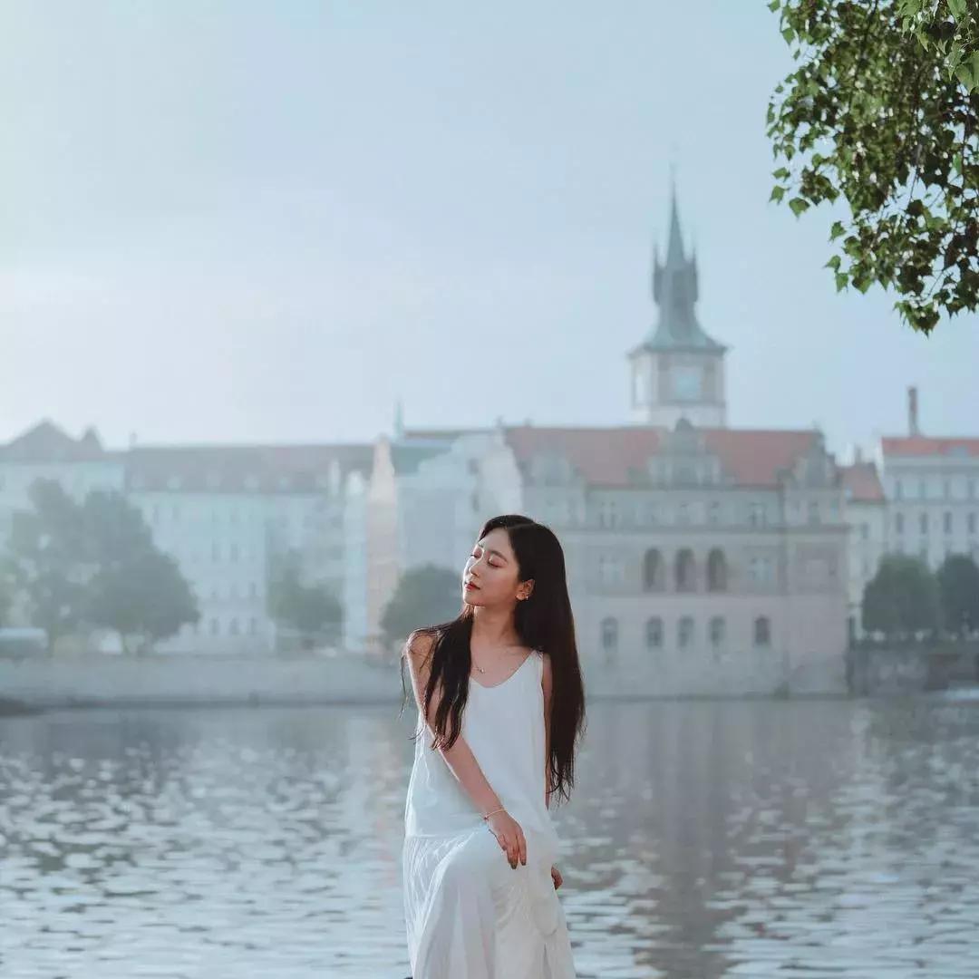 侧脸照应该怎么拍,侧脸拍照技巧