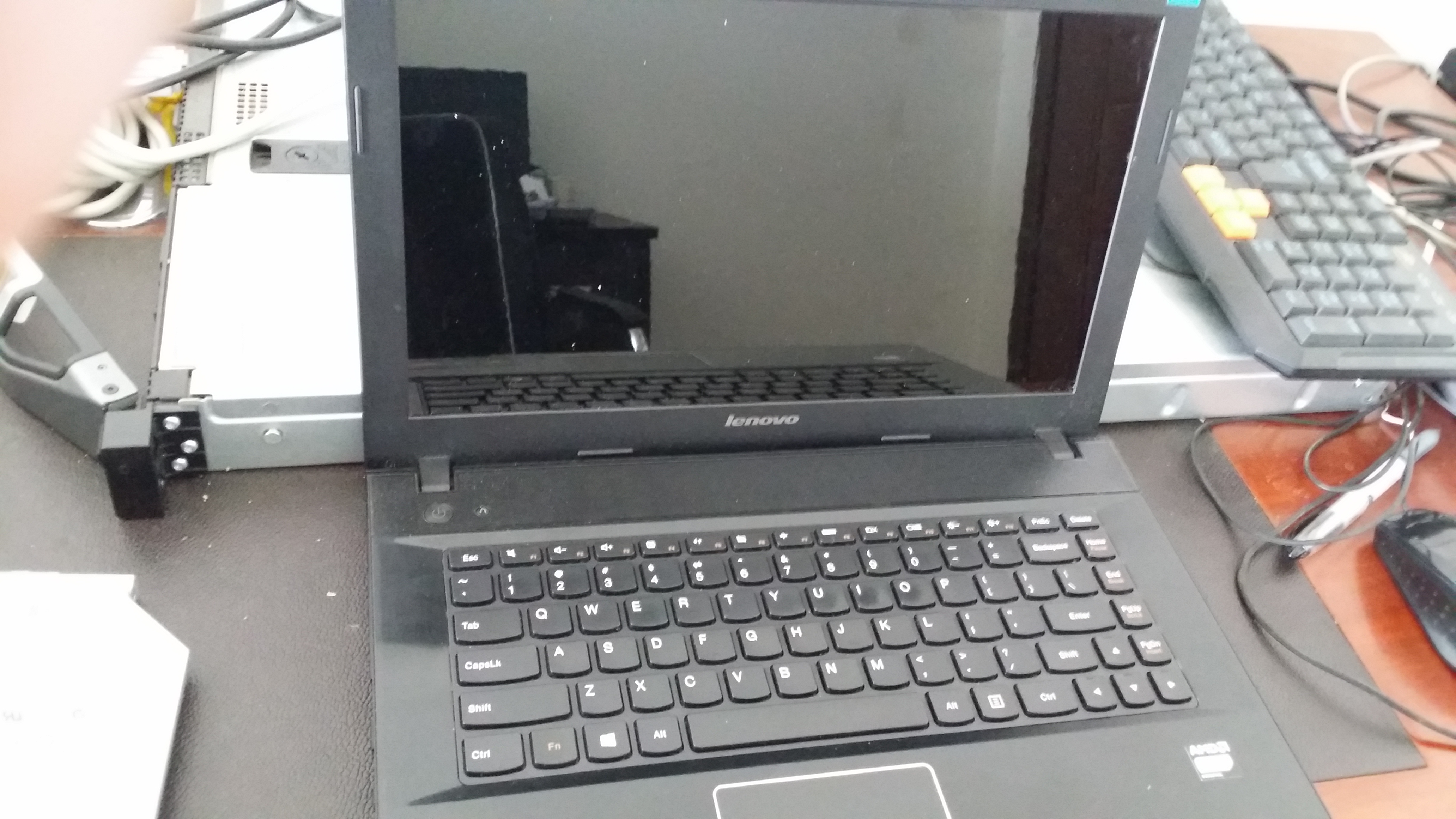 笔记本进水了数据可以恢复吗,进水笔记本维修