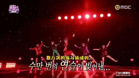 朱莉一人拿下exo全员第几期,韩国喜剧大联盟一人拿下exo全员