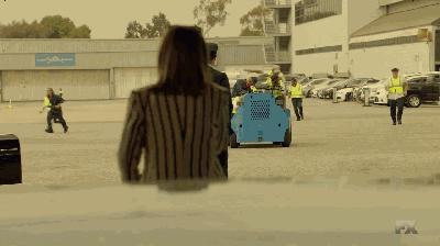 美恐第八季启示录在哪能看,美国恐怖故事内容简介