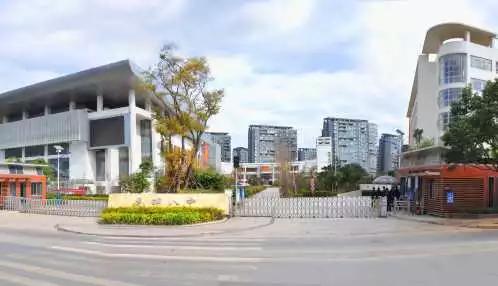 昆明市五华区公办初中排名,昆明市文林小学对口初中