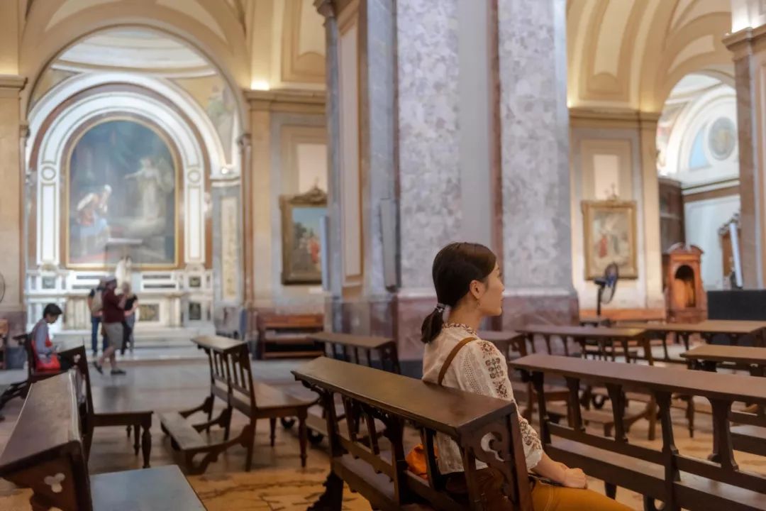 布宜诺斯艾利斯是在南美吗,布宜诺斯艾利斯漫游南美