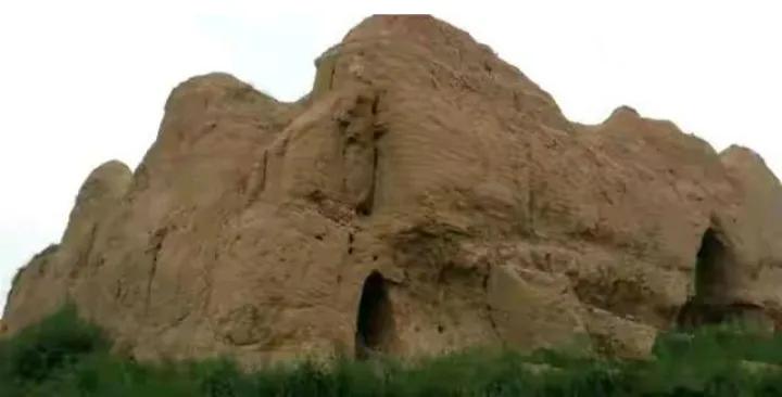 蔚县古代叫什么,蔚县古代是匈奴吗