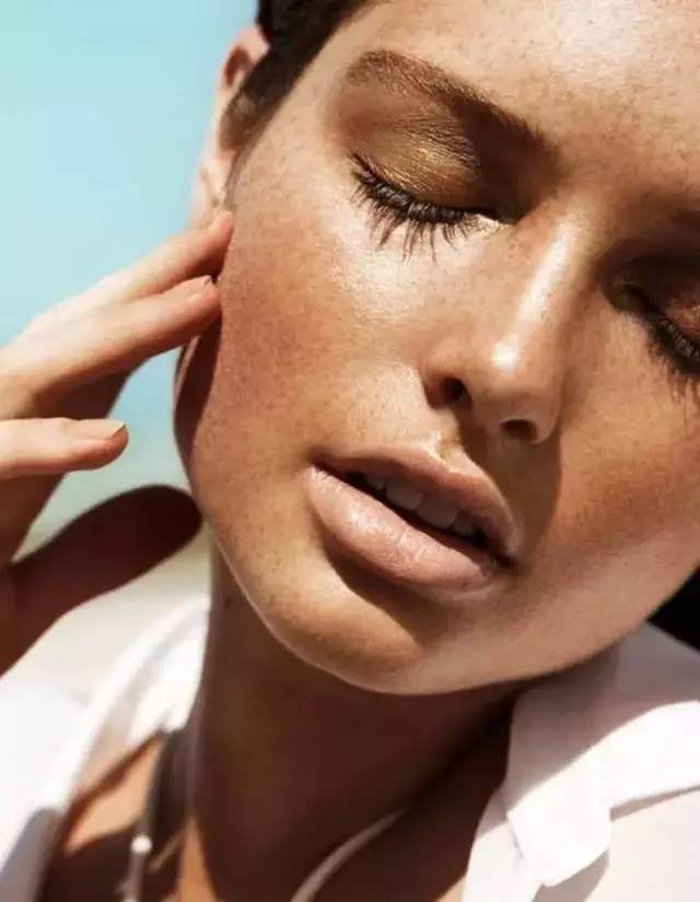 学生军训防晒必备,防军训被晒黑的好东西学生党