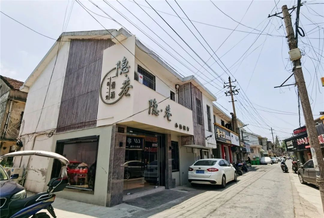 转让！招租！无锡小吃店开开关关的“生死录”