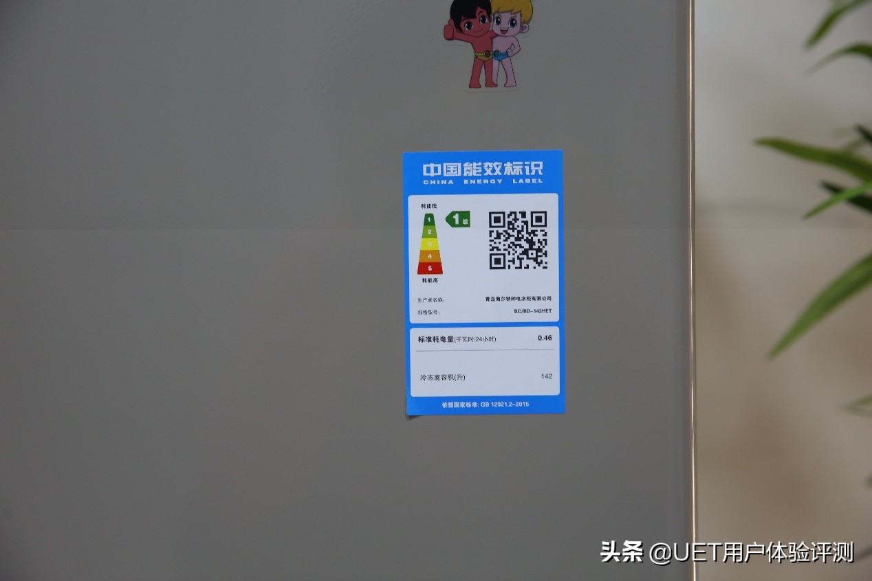 冰箱冷冻不给力？哈，是时候换个冷柜喽！