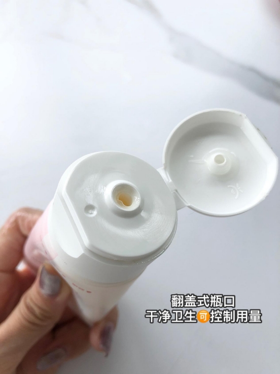 没用完的乳可以当护手霜吗,没用完瓶装润肤乳