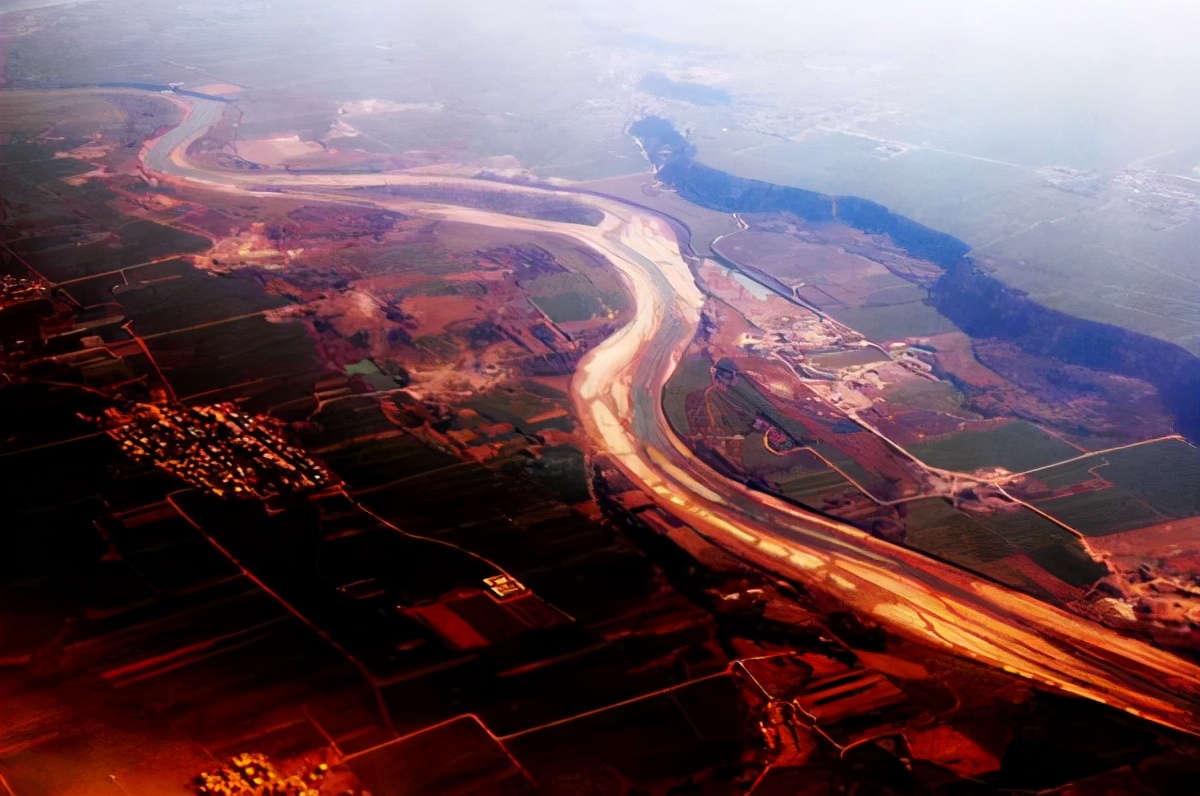 河南不为人知的农产品,河南特色食品产业