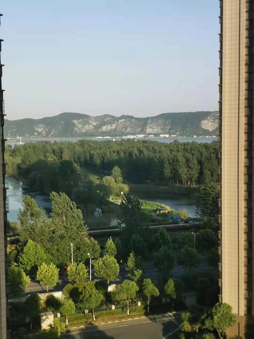 没怎么涨价的桥北，真的是天坑吗？