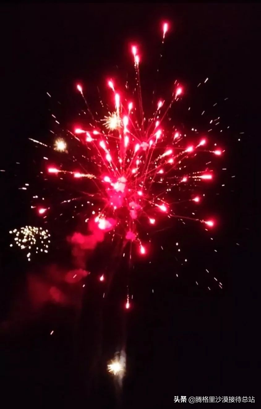 生活篝火晚会,一场蓄谋已久的狂欢篝火晚会