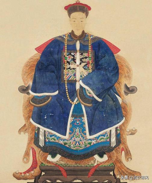 寒风讲故事：老夫少妻红杏出墙泄露考题惨遭腰斩