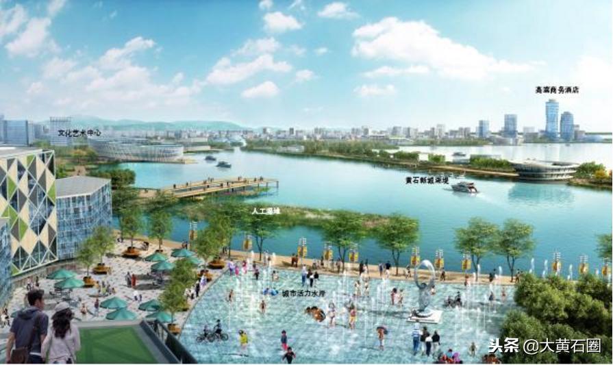 网民对黄石有轨电车的看法,黄石市10大热议话题