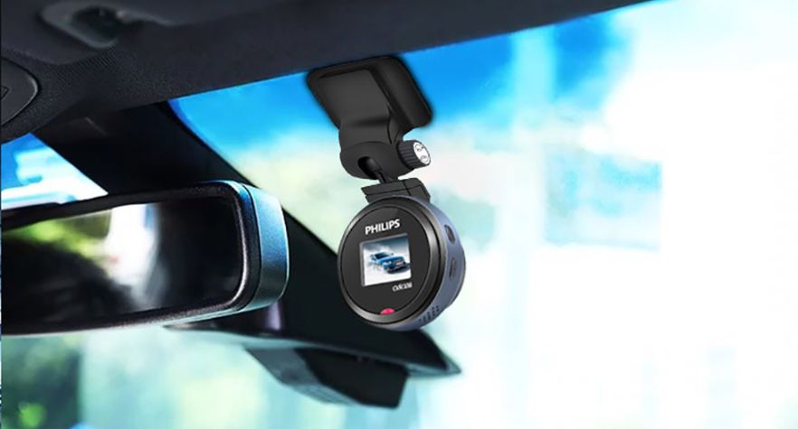 飞利浦行车记录仪测评,飞利浦行车记录仪哪一款质量好