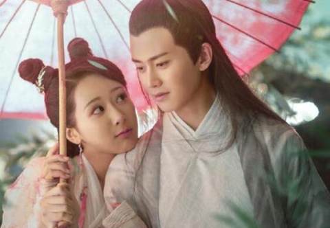 古装剧好听名字,古装剧名字多重复