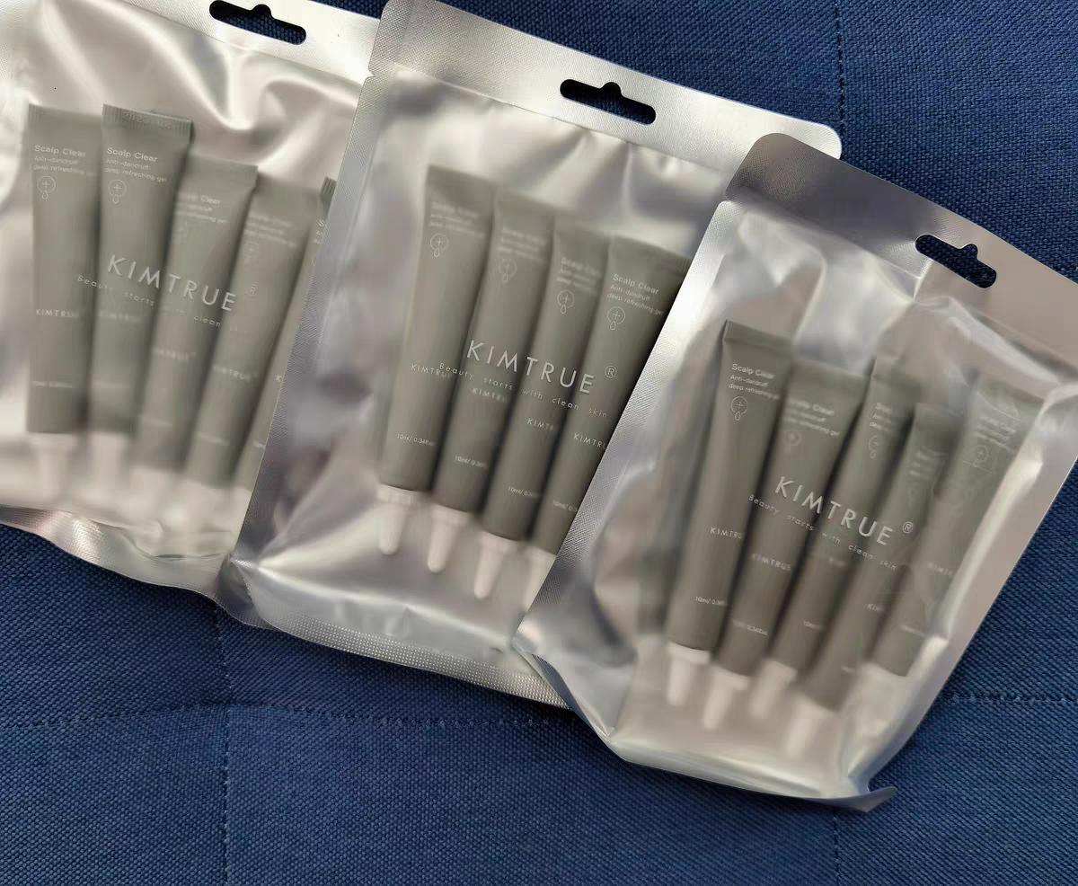 含水杨酸的洗发水对头皮有伤害吗,头皮水杨酸治疗