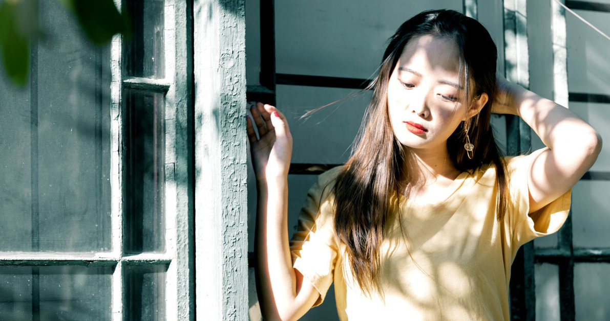 最好的爱情应该是最初的那个感觉,谈谈你对舒婷致橡树爱情观的理解