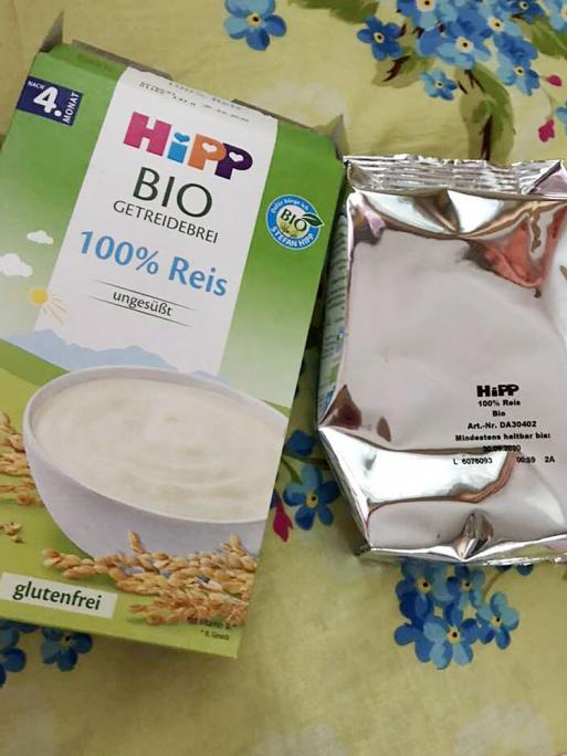 德国喜宝奶粉pre段配方,德国喜宝有机奶粉为什么那么便宜