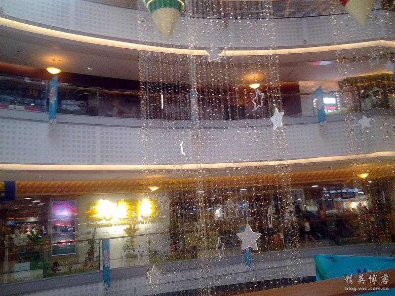 鏍床缇庣殑鏃朵唬骞垮満,鏍床缇庣殑鏃朵唬骞垮満鍋滆溅鏀惰垂