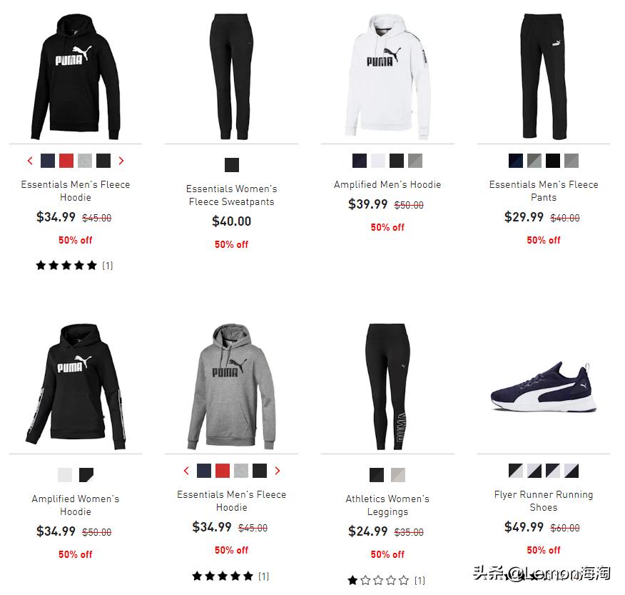 puma男款鞋官方旗舰店,puma2020李现同款鞋