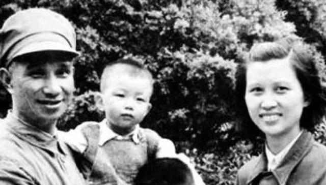 粟裕大将历史纪录片,粟裕大将传奇