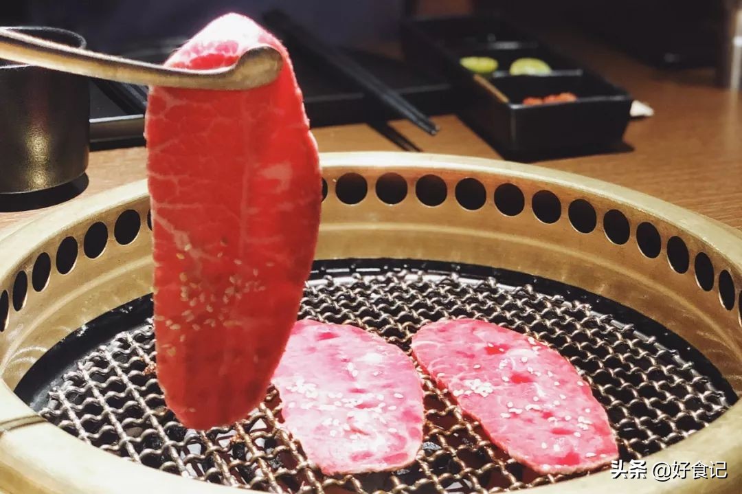 私藏美食大全,和牛好吃不贵