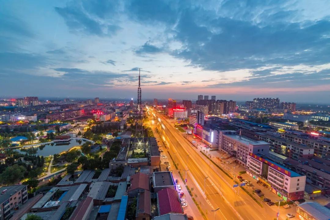 晋中市太谷区改区,太谷撤区设区改区规划