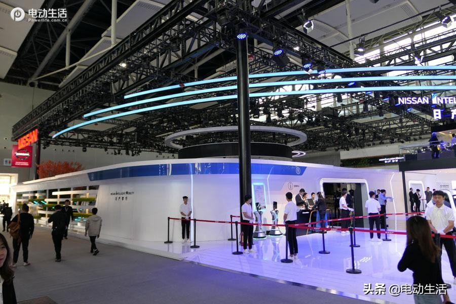 2021广州车展结束,本届广州车展亮点