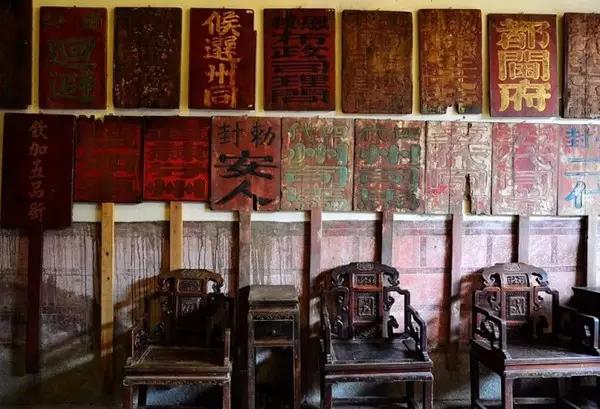 厦门翔安春游踏青好去处,厦门五一周边古镇古村旅游攻略