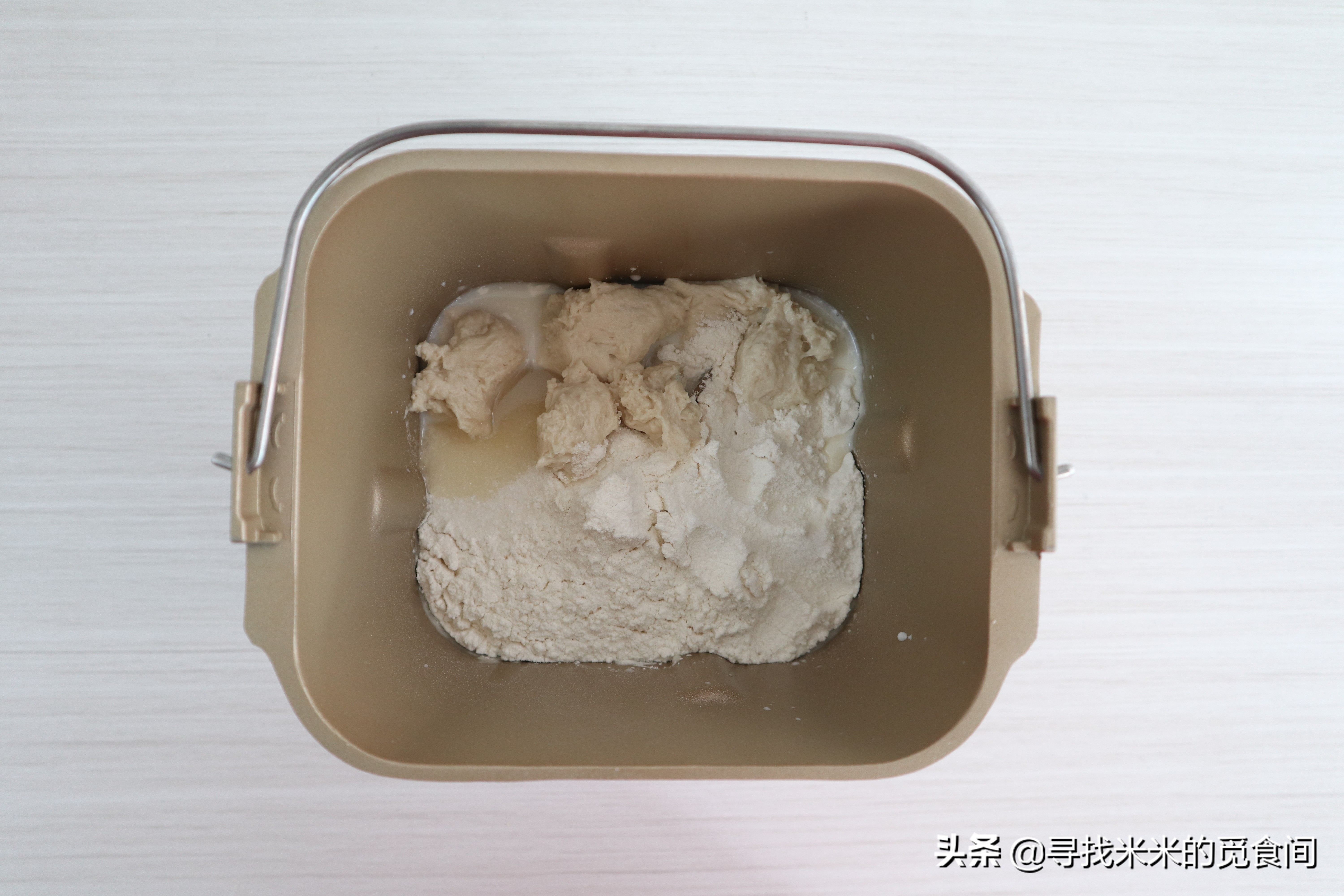 罗蒂面包正宗做法 (罗蒂面包最正宗的做法)