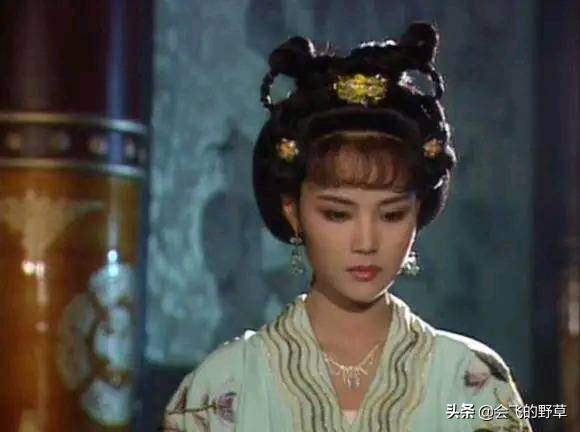 古代女人为什么同意丈夫纳妾,古代女人为什么要给丈夫纳妾