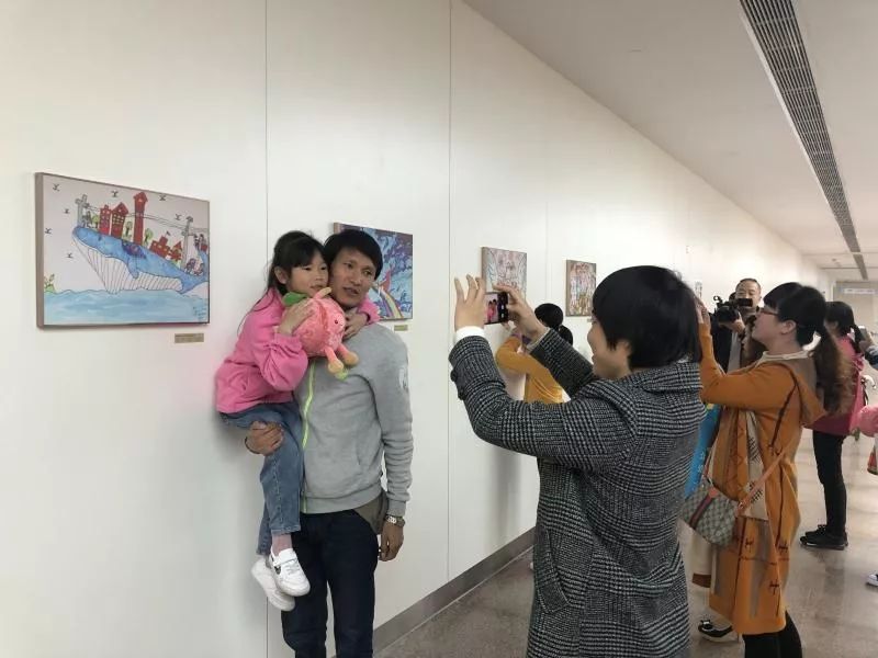 2021国际少儿绘画大赛,少儿绘画大赛获奖名单公示