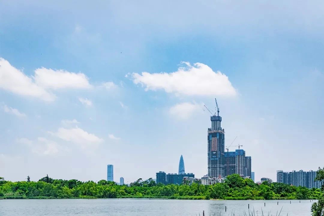 天下最美湖泊西湖,比西湖更美的湖泊