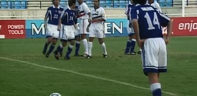 日本足球在亚洲的水平,2018年亚洲各国的足球水平排名