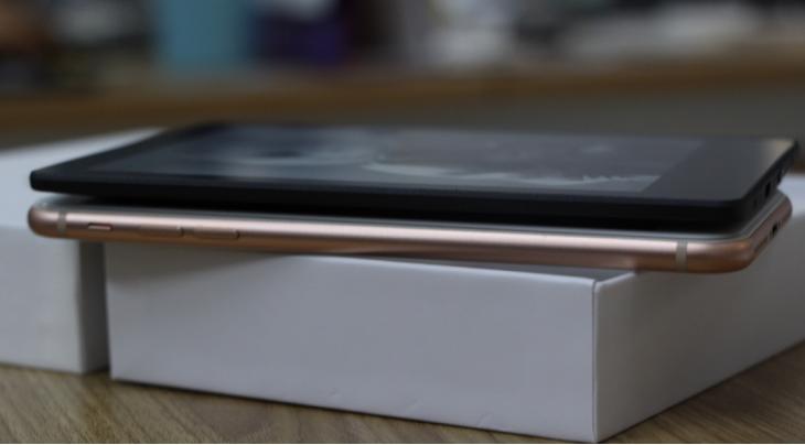 又一国货实现弯道超车，kindle迎来最强对手——当当阅读器上手体验