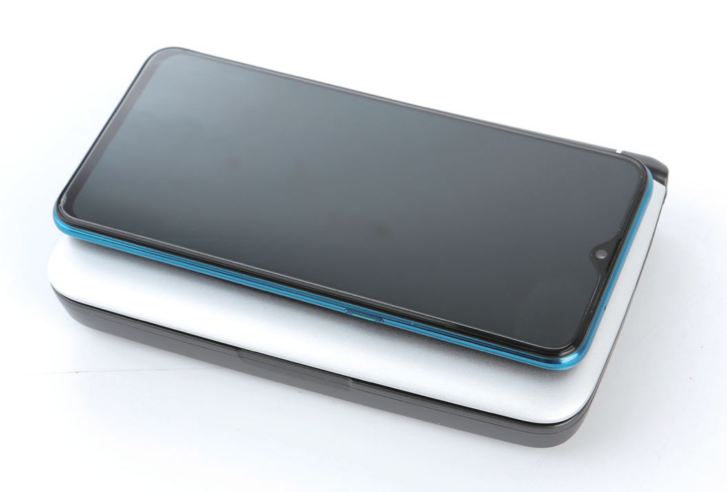 掌机gpdwin3评测,电脑掌机gpdwin2体验