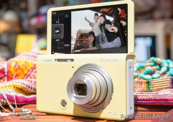 推荐几个好用的自拍相机,拍照最惊艳的数码相机