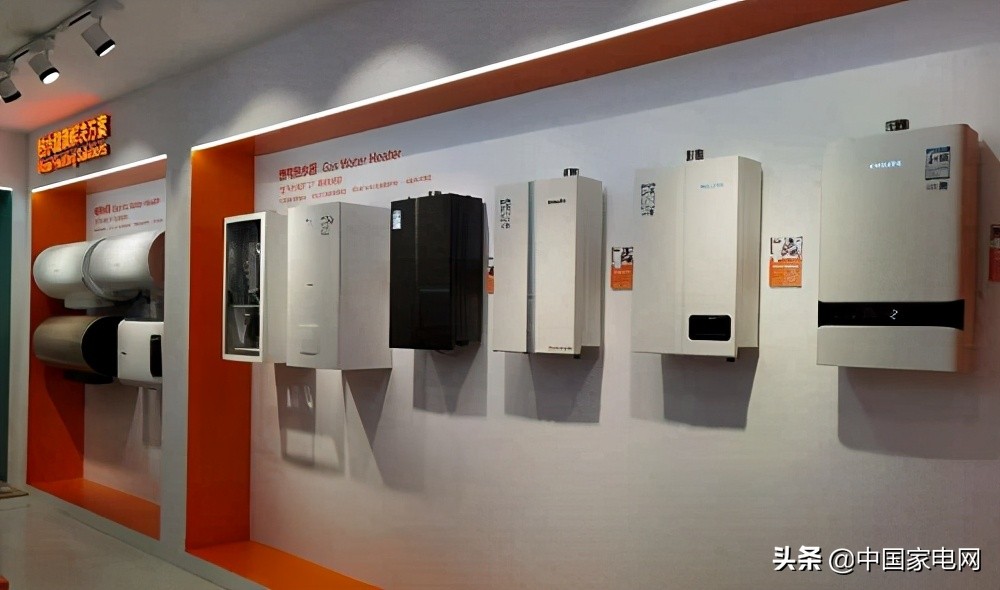 2021年中国热水器行业如何*局破**？