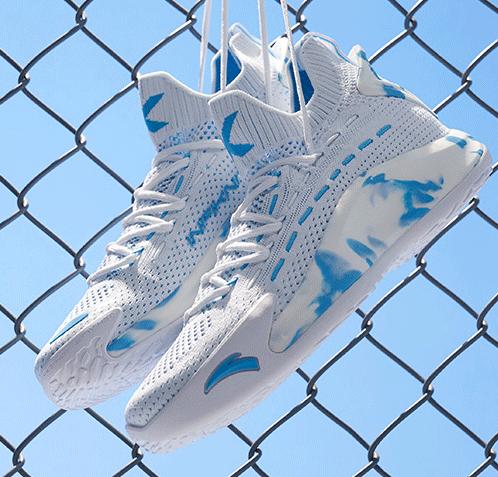 安踏kt5low官方价格,安踏kt5汤普森