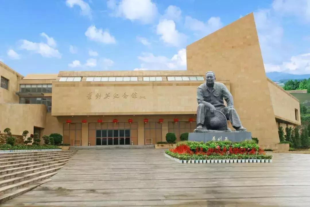 梅州的美,梅州美