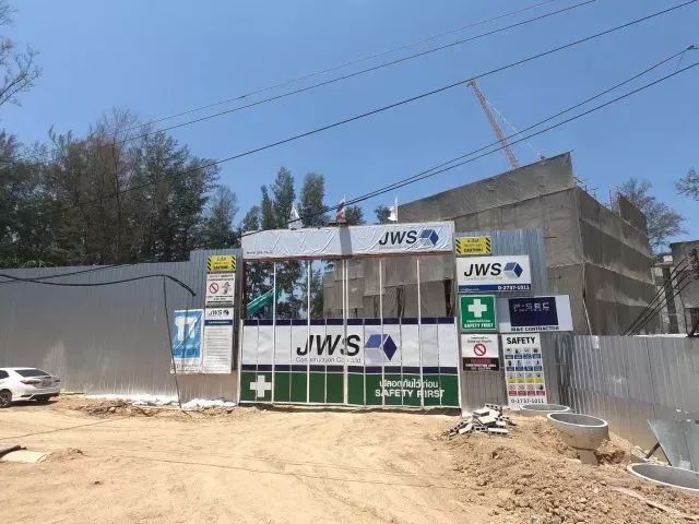 卡马拉海湾铂金海岸,卡马拉海湾旅游度假村