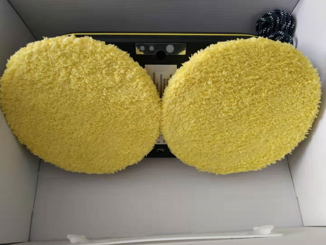 玻妞擦窗机器人七天免费试用,超薄擦窗机器人评测